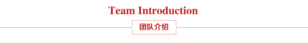 团队介绍